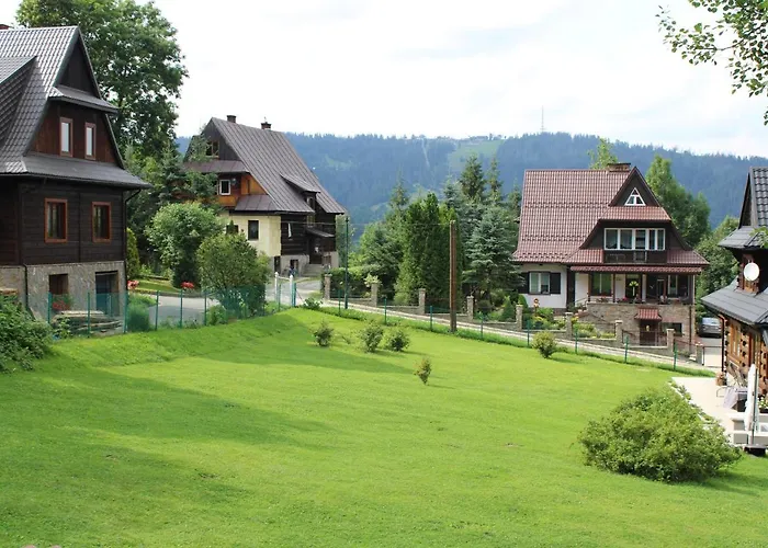 Prestige Apartamenty Przy Potoku Centrum